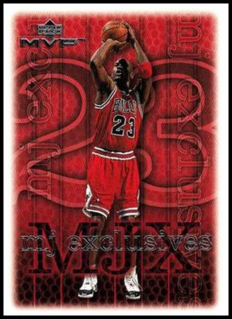 188 Michael Jordan